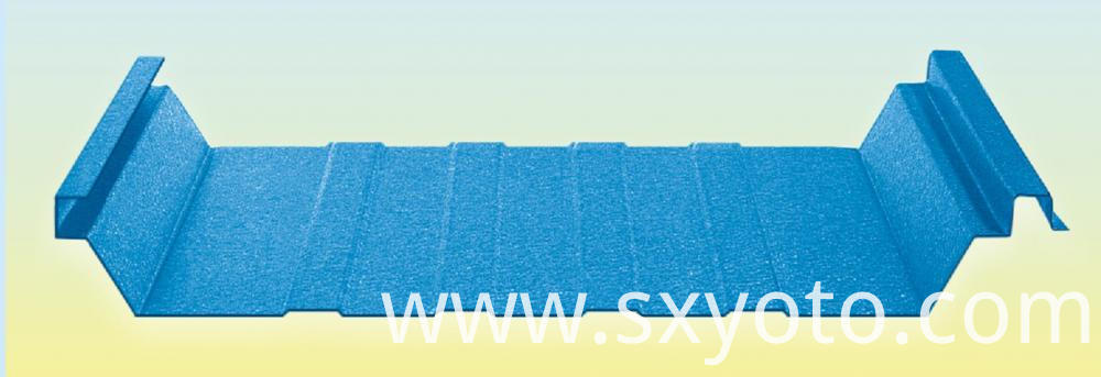 Corrugated Sheet 02
